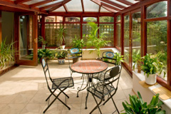 Chute Standen conservatory quotes