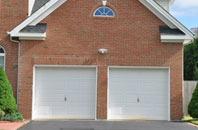 free Chute Standen garage construction quotes