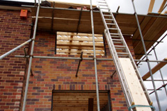 house extensions Chute Standen